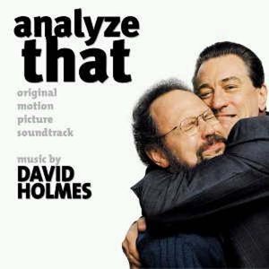 David Holmes - Strip Club